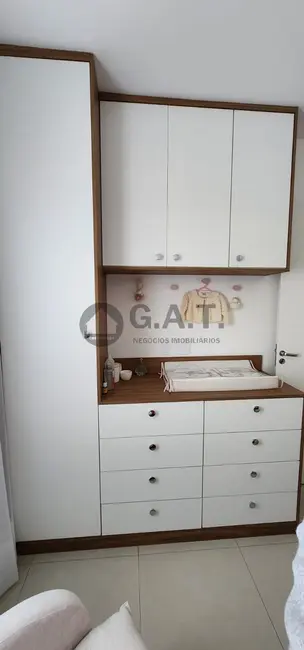 Foto 9 de Apartamento com 3 quartos à venda, 72m2 em Jardim Piratininga, Sorocaba - SP