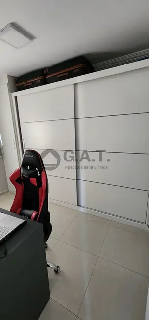 Foto 7 de Apartamento com 3 quartos à venda, 72m2 em Jardim Piratininga, Sorocaba - SP