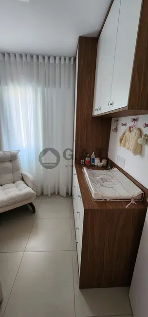 Foto 8 de Apartamento com 3 quartos à venda, 72m2 em Jardim Piratininga, Sorocaba - SP