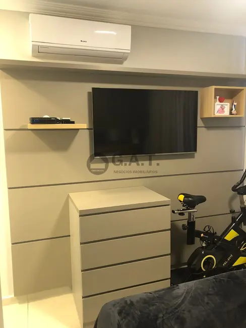 Foto 4 de Apartamento com 3 quartos à venda, 72m2 em Jardim Piratininga, Sorocaba - SP