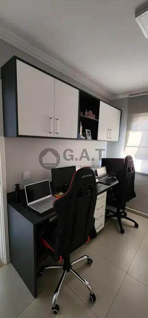 Foto 6 de Apartamento com 3 quartos à venda, 72m2 em Jardim Piratininga, Sorocaba - SP