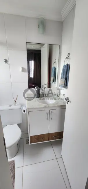 Foto 5 de Apartamento com 3 quartos à venda, 72m2 em Jardim Piratininga, Sorocaba - SP