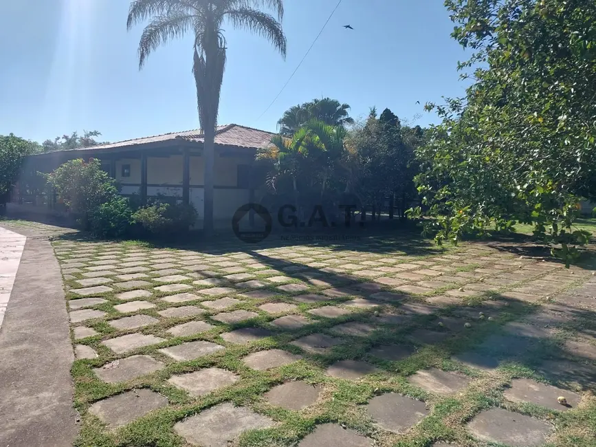 Chácara com 3 quartos à venda, 352m2 em Sorocaba - SP - imagem 1 Foto 1 de Chácara com 3 quartos à venda, 352m2 em Sorocaba - SP