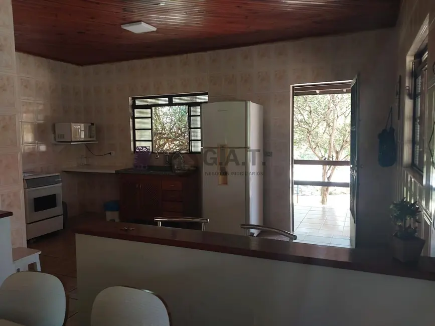 Chácara com 3 quartos à venda, 352m2 em Sorocaba - SP - imagem 7 Foto 7 de Chácara com 3 quartos à venda, 352m2 em Sorocaba - SP
