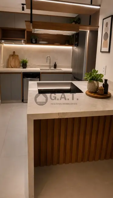 Foto 2 de Apartamento com 3 quartos à venda, 96m2 em Parque Campolim, Sorocaba - SP