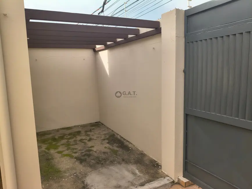 Foto 7 de Casa com 3 quartos para alugar, 240m2 em Jardim Vera Cruz, Sorocaba - SP
