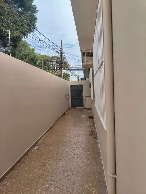 Foto 6 de Casa com 3 quartos para alugar, 240m2 em Jardim Vera Cruz, Sorocaba - SP