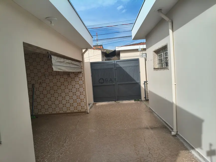 Foto 8 de Casa com 3 quartos para alugar, 240m2 em Jardim Vera Cruz, Sorocaba - SP
