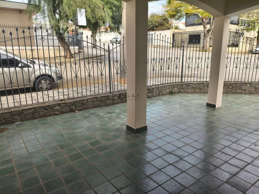 Foto 4 de Casa com 3 quartos para alugar, 240m2 em Jardim Vera Cruz, Sorocaba - SP