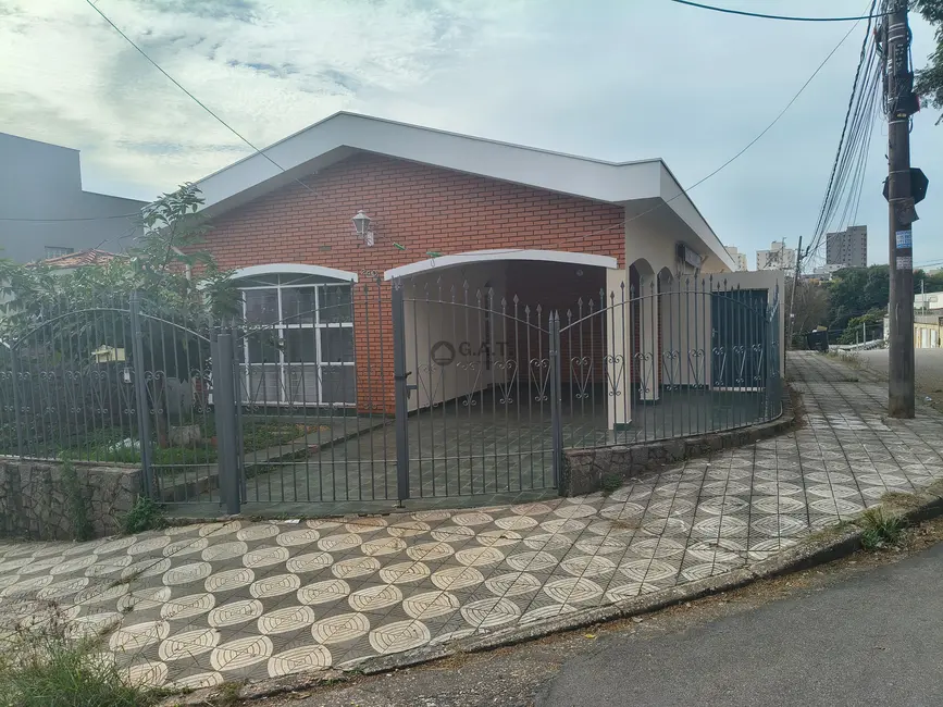 Foto 2 de Casa com 3 quartos para alugar, 240m2 em Jardim Vera Cruz, Sorocaba - SP