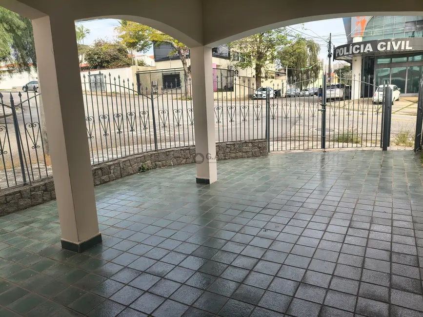 Foto 5 de Casa com 3 quartos para alugar, 240m2 em Jardim Vera Cruz, Sorocaba - SP