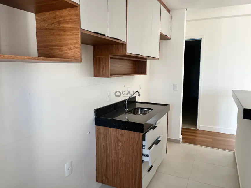 Apartamento com 2 quartos para alugar, 62m2 em Parque Campolim, Sorocaba - SP - imagem 9 Foto 9 de Apartamento com 2 quartos para alugar, 62m2 em Parque Campolim, Sorocaba - SP