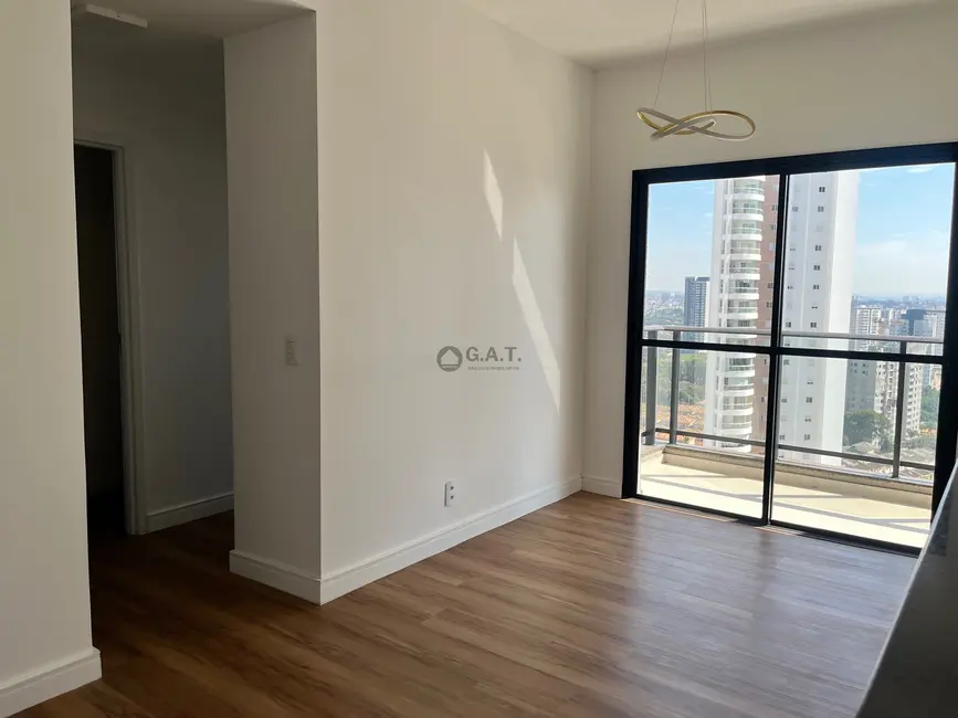 Apartamento com 2 quartos para alugar, 62m2 em Parque Campolim, Sorocaba - SP - imagem 8 Foto 8 de Apartamento com 2 quartos para alugar, 62m2 em Parque Campolim, Sorocaba - SP