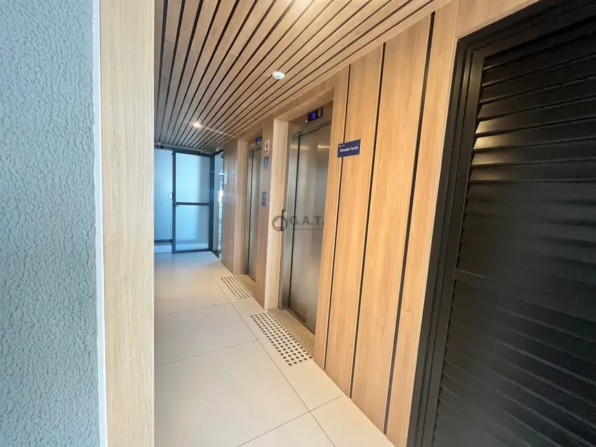 Apartamento com 2 quartos para alugar, 62m2 em Parque Campolim, Sorocaba - SP - imagem 5 Foto 5 de Apartamento com 2 quartos para alugar, 62m2 em Parque Campolim, Sorocaba - SP