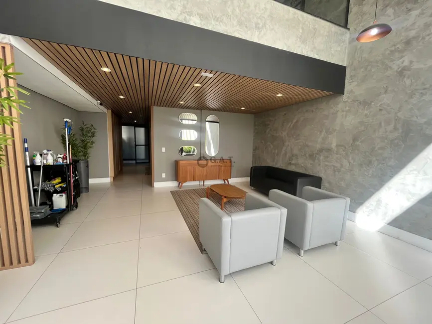 Apartamento com 2 quartos para alugar, 62m2 em Parque Campolim, Sorocaba - SP - imagem 2 Foto 2 de Apartamento com 2 quartos para alugar, 62m2 em Parque Campolim, Sorocaba - SP