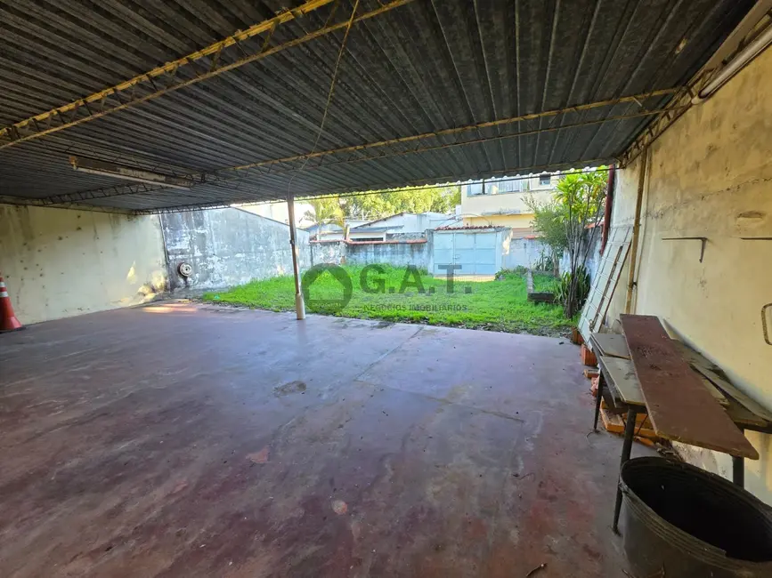 Foto 6 de Casa com 4 quartos à venda, 150m2 em Vila Carvalho, Sorocaba - SP