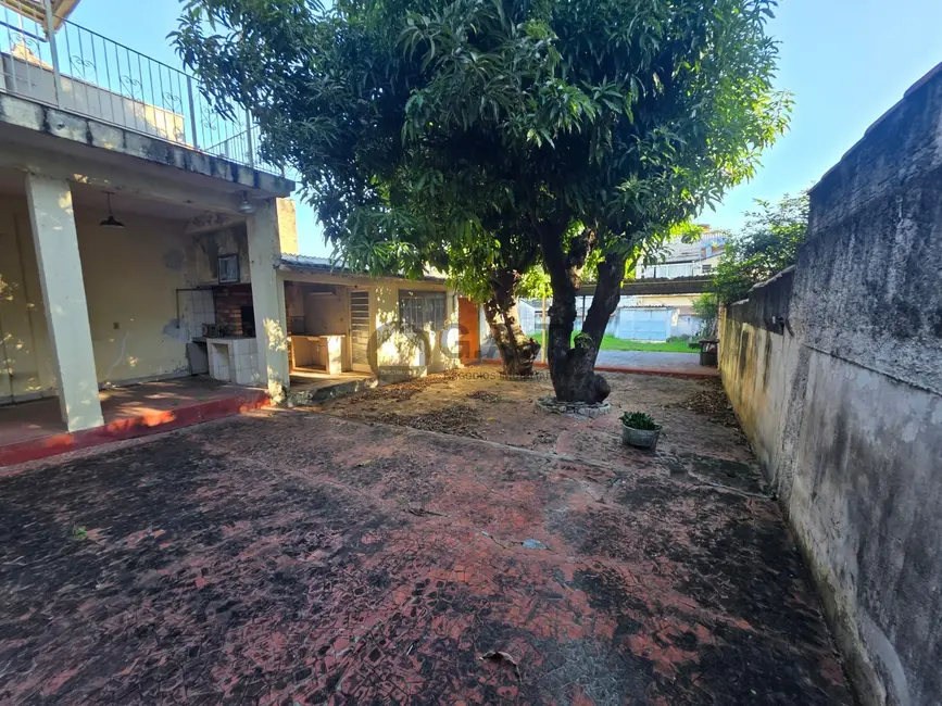 Foto 9 de Casa com 4 quartos à venda, 150m2 em Vila Carvalho, Sorocaba - SP