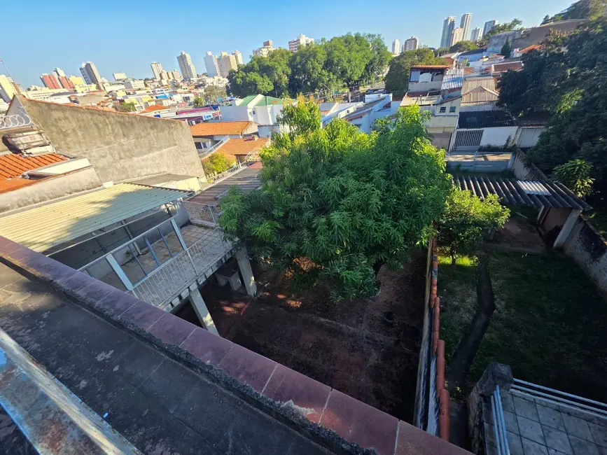 Foto 4 de Casa com 4 quartos à venda, 150m2 em Vila Carvalho, Sorocaba - SP