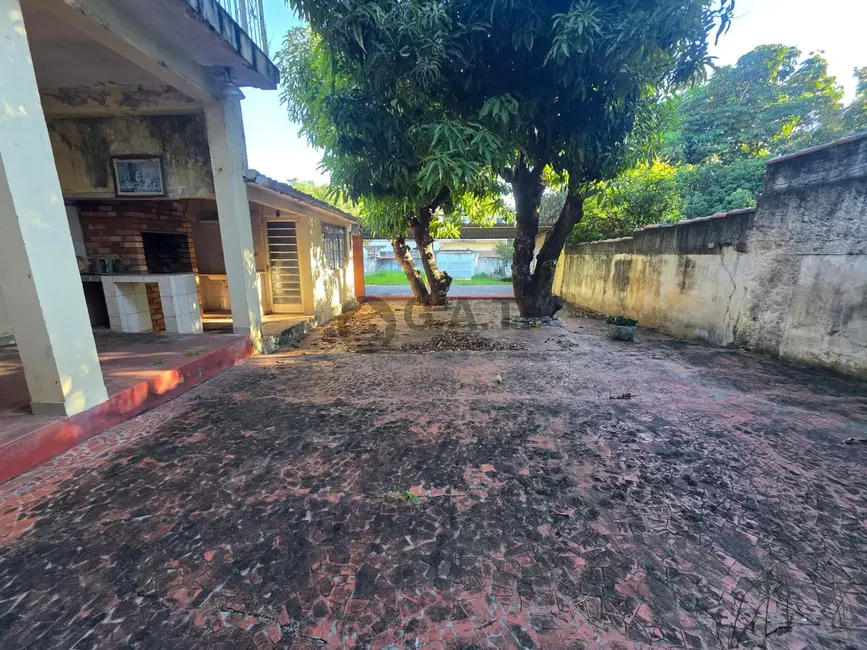 Foto 3 de Casa com 4 quartos à venda, 150m2 em Vila Carvalho, Sorocaba - SP