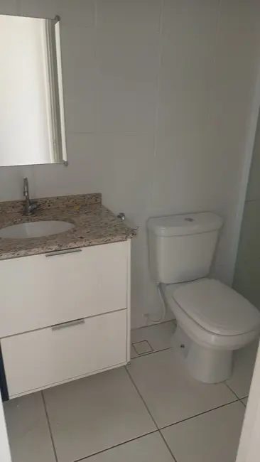 Foto 8 de Apartamento com 1 quarto para alugar, 50m2 em Vila Hortência, Sorocaba - SP
