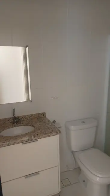 Foto 4 de Apartamento com 1 quarto para alugar, 50m2 em Vila Hortência, Sorocaba - SP
