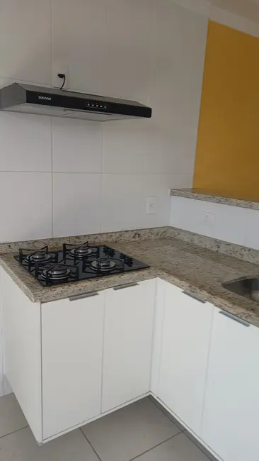 Foto 2 de Apartamento com 1 quarto para alugar, 50m2 em Vila Hortência, Sorocaba - SP