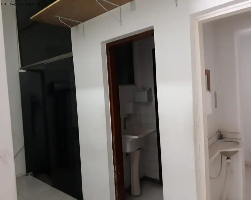 Foto 3 de Sala Comercial para alugar, 100m2 em Centro, Sorocaba - SP