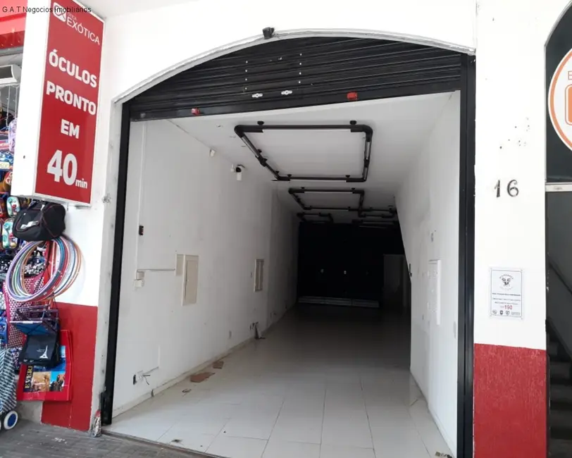 Foto 1 de Sala Comercial para alugar, 100m2 em Centro, Sorocaba - SP