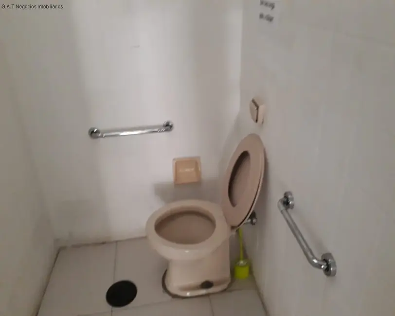 Foto 7 de Sala Comercial para alugar, 100m2 em Centro, Sorocaba - SP