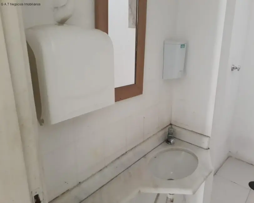 Foto 5 de Sala Comercial para alugar, 100m2 em Centro, Sorocaba - SP