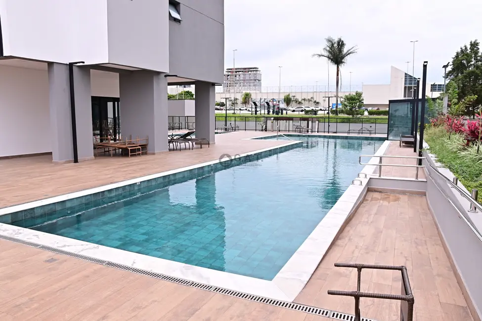 Apartamento com 3 quartos à venda, 104m2 em Parque Campolim, Sorocaba - SP - imagem 9 Foto 9 de Apartamento com 3 quartos à venda, 104m2 em Parque Campolim, Sorocaba - SP