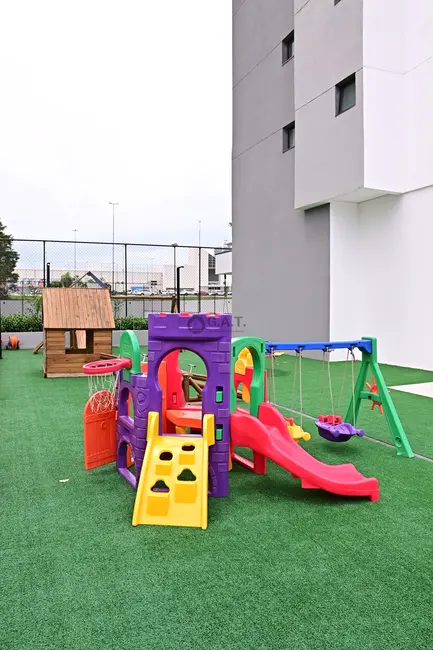 Apartamento com 3 quartos à venda, 104m2 em Parque Campolim, Sorocaba - SP - imagem 4 Foto 4 de Apartamento com 3 quartos à venda, 104m2 em Parque Campolim, Sorocaba - SP