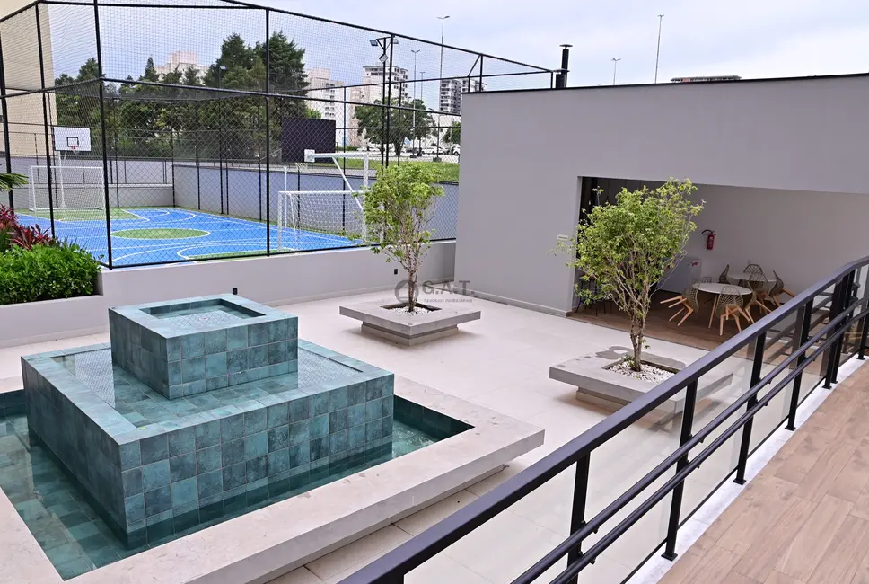 Apartamento com 3 quartos à venda, 104m2 em Parque Campolim, Sorocaba - SP - imagem 8 Foto 8 de Apartamento com 3 quartos à venda, 104m2 em Parque Campolim, Sorocaba - SP