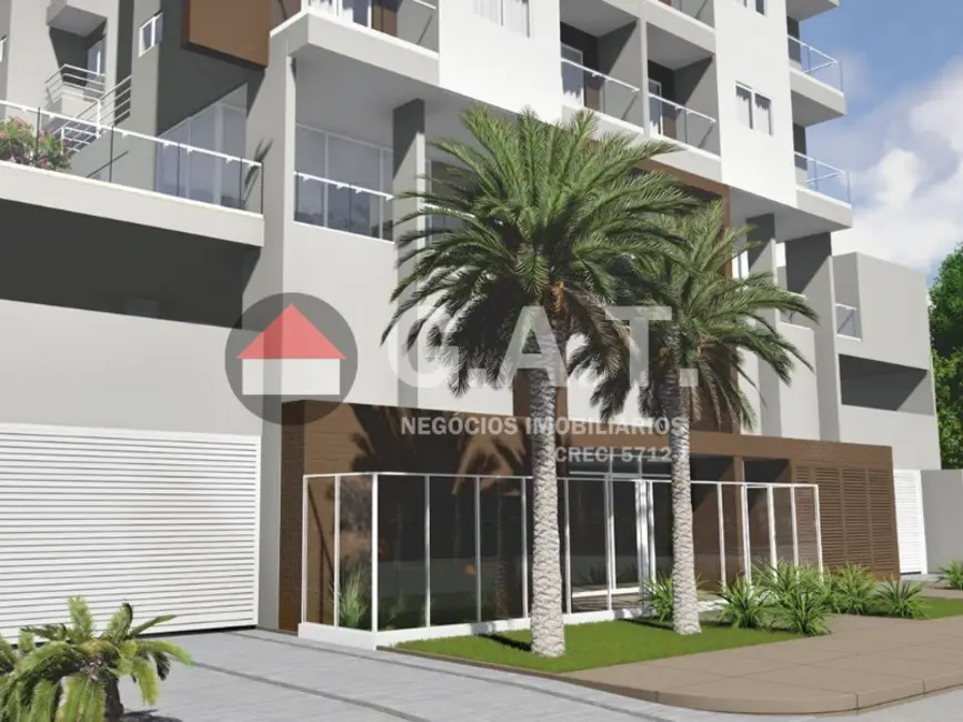 Foto 1 de Apartamento com 2 quartos à venda, 72m2 em Vila Hortência, Sorocaba - SP