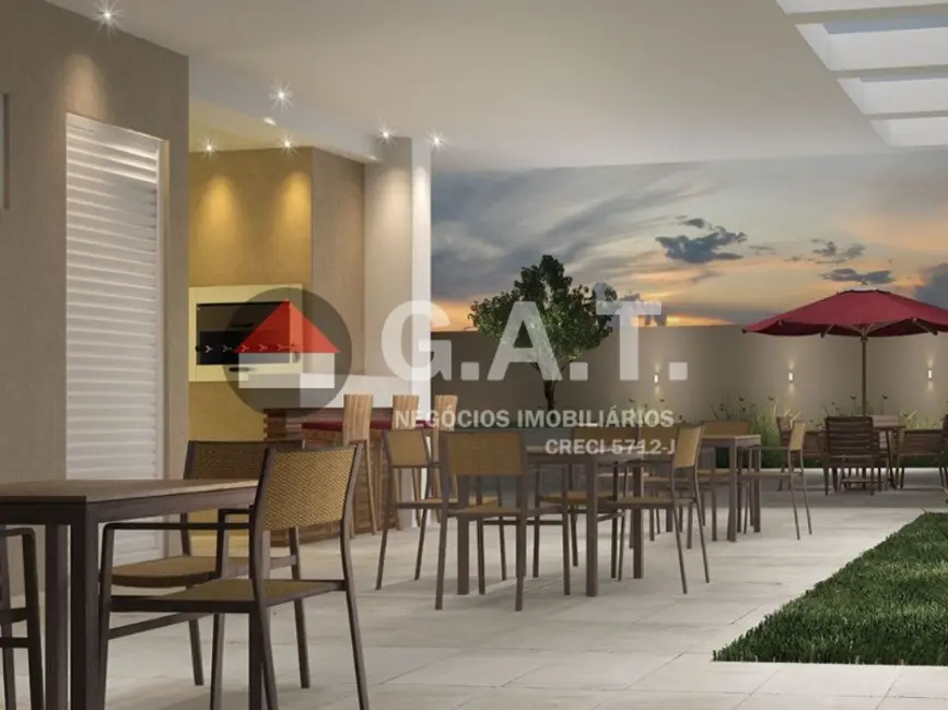 Foto 6 de Apartamento com 2 quartos à venda, 72m2 em Vila Hortência, Sorocaba - SP