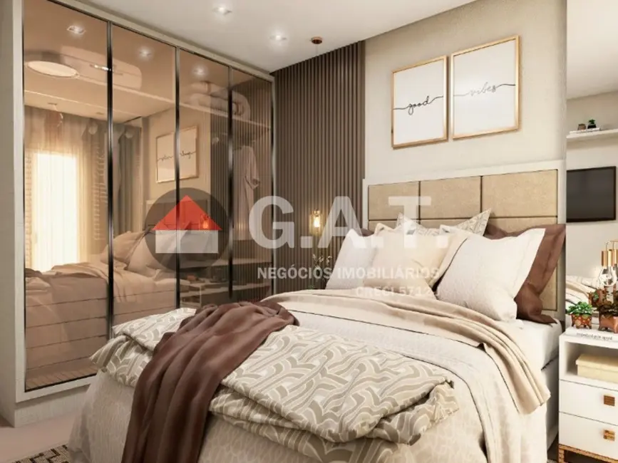 Foto 9 de Apartamento com 2 quartos à venda, 72m2 em Vila Hortência, Sorocaba - SP