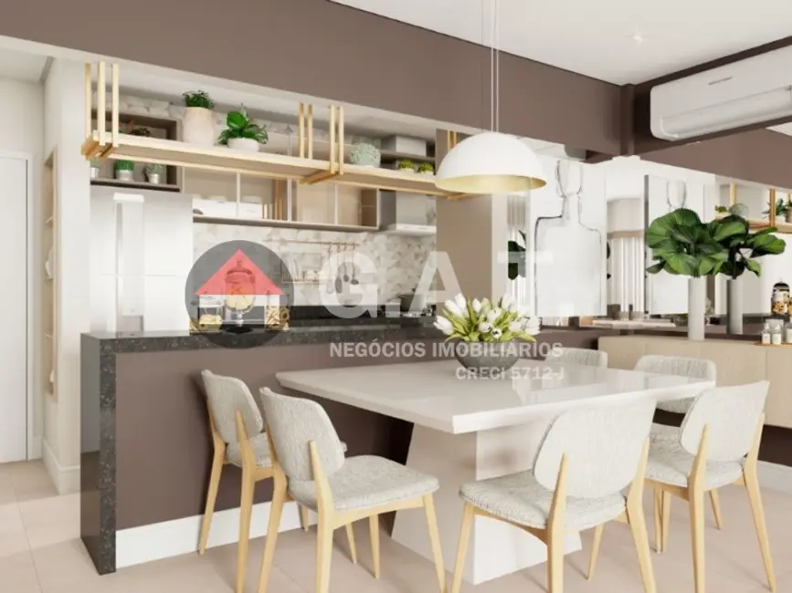 Foto 8 de Apartamento com 2 quartos à venda, 72m2 em Vila Hortência, Sorocaba - SP