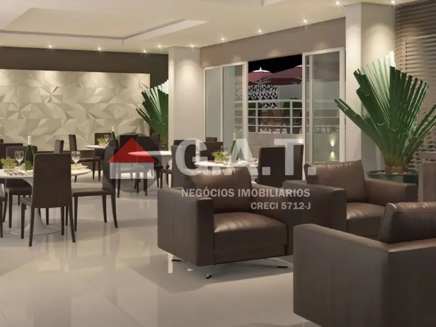 Foto 7 de Apartamento com 2 quartos à venda, 72m2 em Vila Hortência, Sorocaba - SP