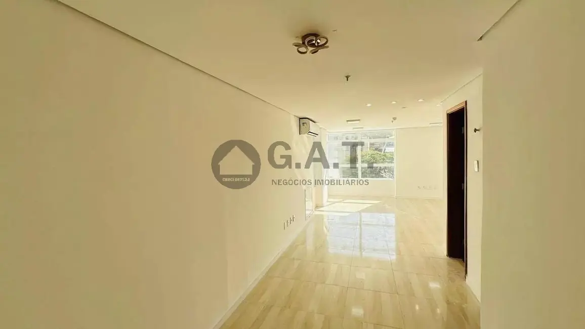 Sala Comercial à venda, 35m2 em Vila Trujillo, Sorocaba - SP - imagem 5 Foto 5 de Sala Comercial à venda, 35m2 em Vila Trujillo, Sorocaba - SP