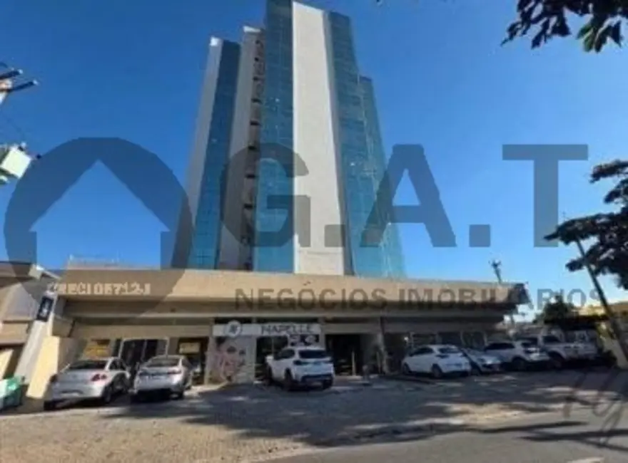 Sala Comercial à venda, 35m2 em Vila Trujillo, Sorocaba - SP - imagem 1 Foto 1 de Sala Comercial à venda, 35m2 em Vila Trujillo, Sorocaba - SP
