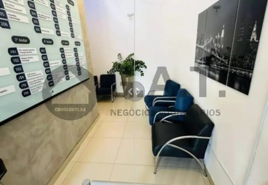 Sala Comercial à venda, 35m2 em Vila Trujillo, Sorocaba - SP - imagem 3 Foto 3 de Sala Comercial à venda, 35m2 em Vila Trujillo, Sorocaba - SP
