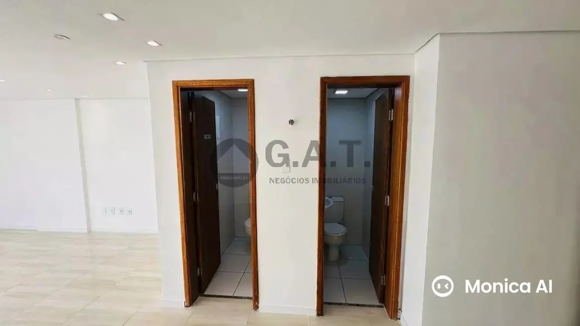 Sala Comercial à venda, 35m2 em Vila Trujillo, Sorocaba - SP - imagem 4 Foto 4 de Sala Comercial à venda, 35m2 em Vila Trujillo, Sorocaba - SP
