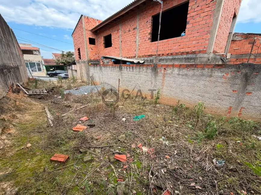 Foto 6 de Terreno / Lote à venda, 125m2 em Ipanema Ville, Sorocaba - SP