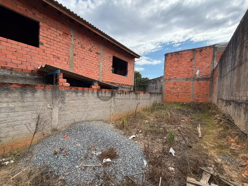 Foto 5 de Terreno / Lote à venda, 125m2 em Ipanema Ville, Sorocaba - SP