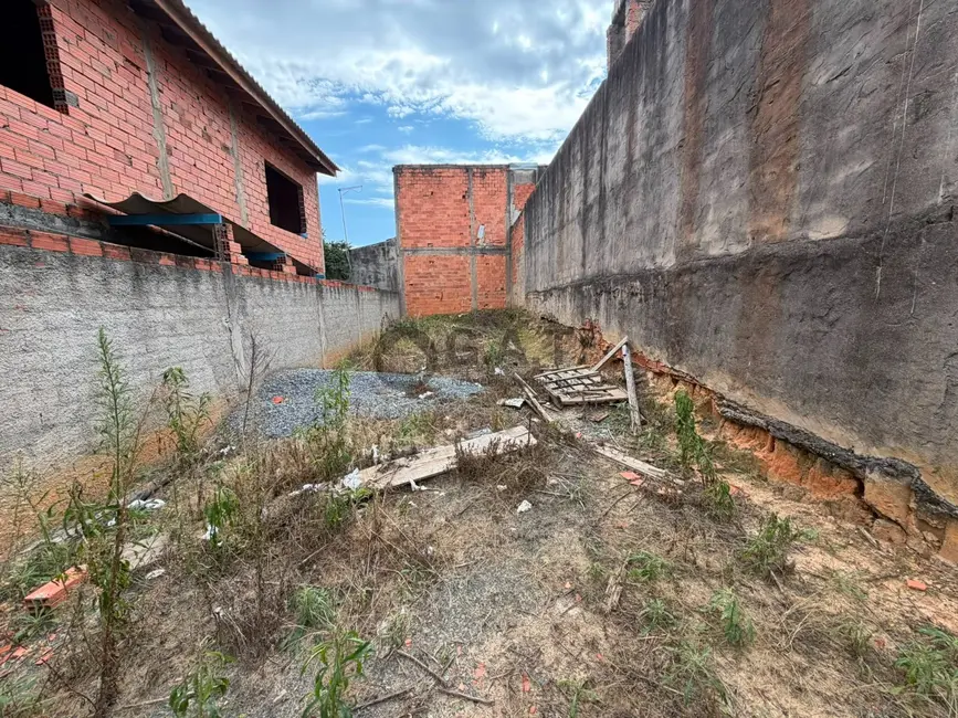 Foto 8 de Terreno / Lote à venda, 125m2 em Ipanema Ville, Sorocaba - SP