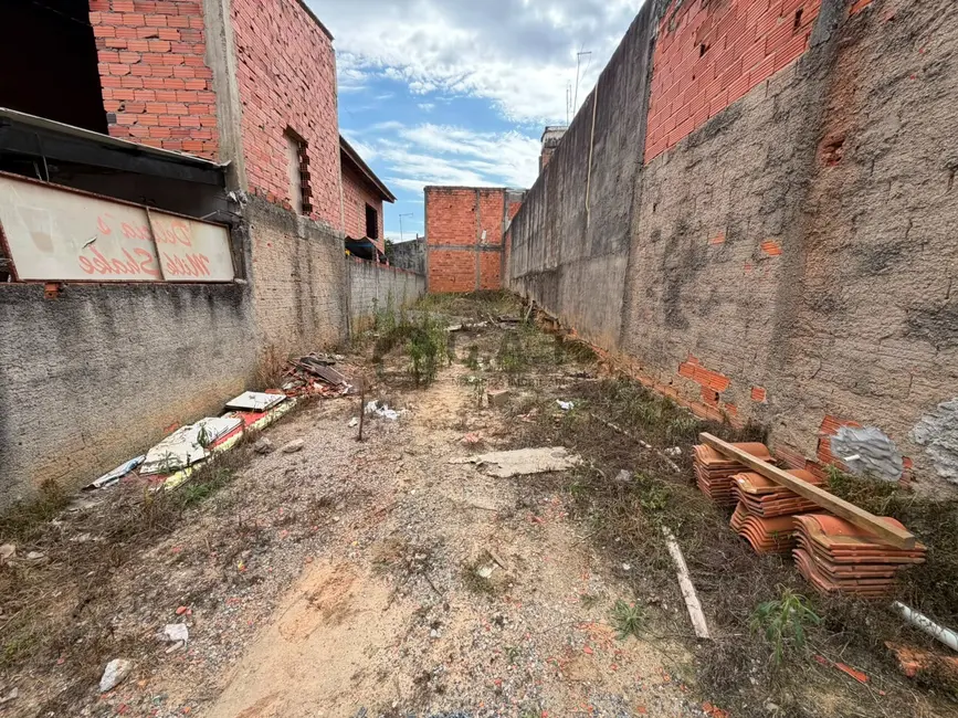 Foto 2 de Terreno / Lote à venda, 125m2 em Ipanema Ville, Sorocaba - SP