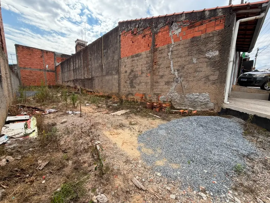 Foto 3 de Terreno / Lote à venda, 125m2 em Ipanema Ville, Sorocaba - SP