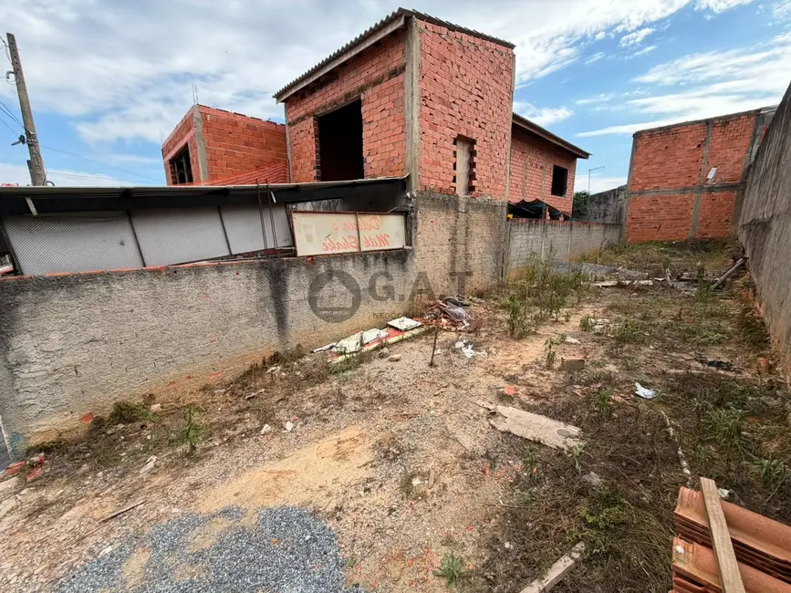 Foto 4 de Terreno / Lote à venda, 125m2 em Ipanema Ville, Sorocaba - SP