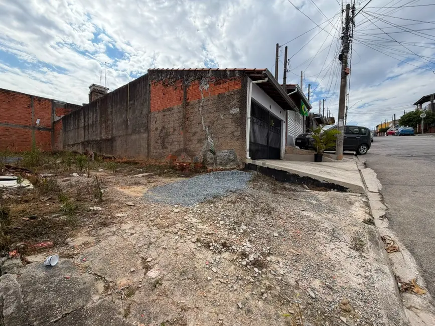Foto 1 de Terreno / Lote à venda, 125m2 em Ipanema Ville, Sorocaba - SP