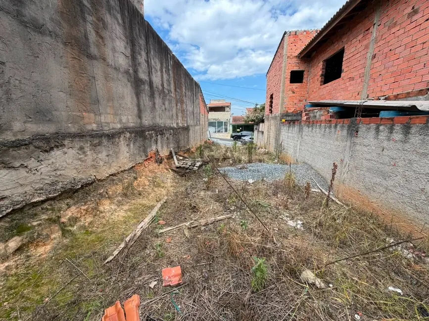 Foto 7 de Terreno / Lote à venda, 125m2 em Ipanema Ville, Sorocaba - SP